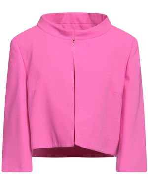 Gai Mattiolo Jacket Polyester - Pink