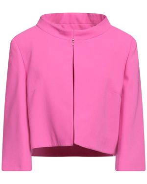 Gai Mattiolo Jacket Polyester - Pink