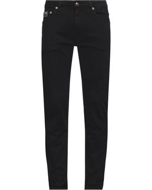 Versace Jeans Couture Jeans - Black
