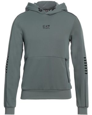 EA7 Sudadera - Azul