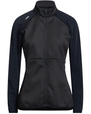 Colmar Sweatshirt Polyester, Polyurethane - Black