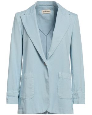 Roy Rogers Blazer - Blue