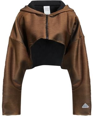 Nike Jacket Polyester, Elastane, Polyamide - Black