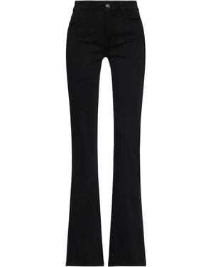 Rebel Queen Jeans - Black