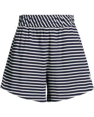 8pm Shorts & Bermuda Shorts - Blue