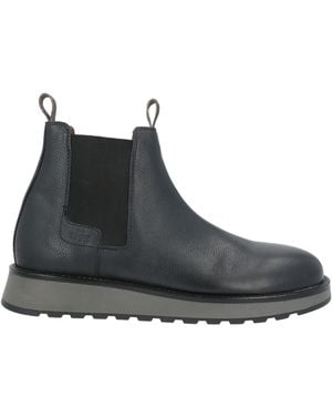 Liu Jo Ankle Boots Leather - Black