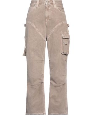 Agolde Jeans - Natural