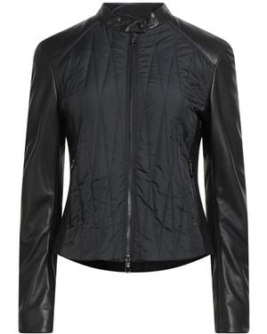 Emporio Armani Jackets for Women | Online Sale up to 53% off