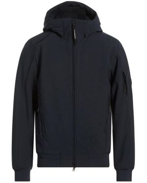 C.P. Company Chaqueta Y Cazadora - Azul