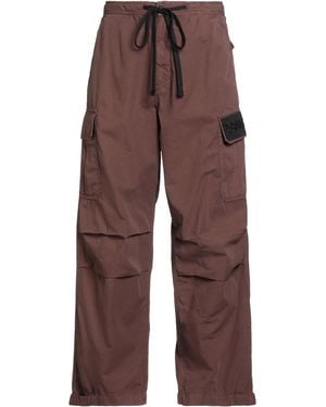 Barrow Trouser - Brown