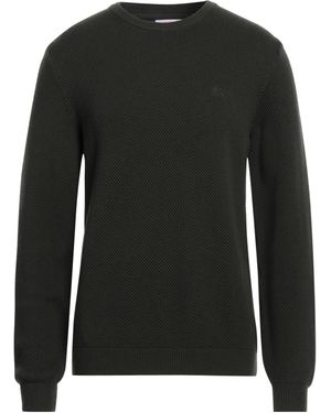 Sun 68 Jumper - Black