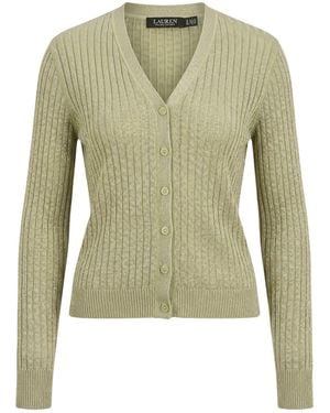Ralph Lauren Rebecas - Verde
