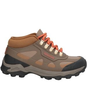 Givenchy Ankle Boots - Brown