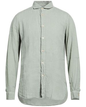Boglioli Shirt - Grey