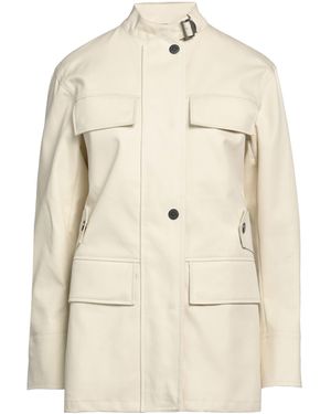 Belstaff Jacket - Natural