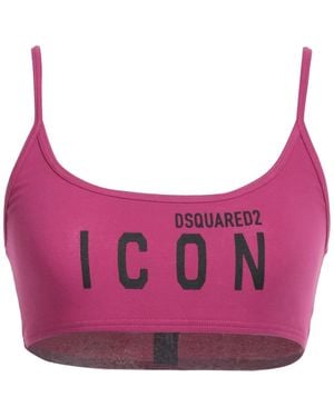 DSquared² Top - Pink