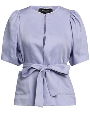 Rochas Shirt - Blue