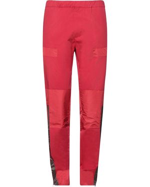 Etro Trouser - Red
