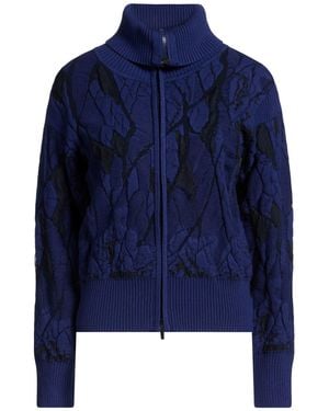 High Rebecas - Azul