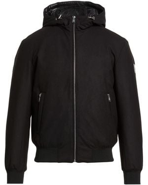 BOSS Jacket - Black