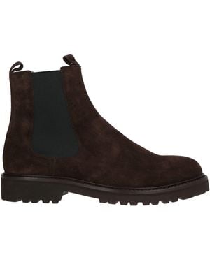 Bally Stiefelette - Braun