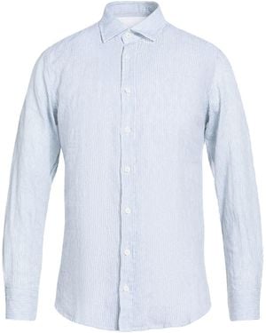 BASTONCINO Hemd - Blau