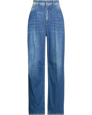 Department 5 Jeans - Blue