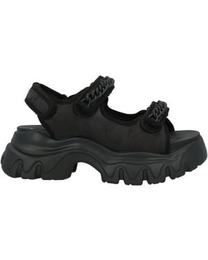 Replay Sandals - Black