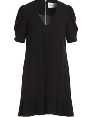 Silvian Heach Mini Dress - Black