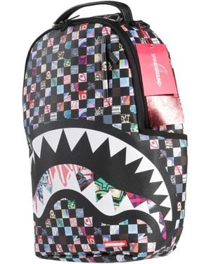 Sprayground Zaino - Nero