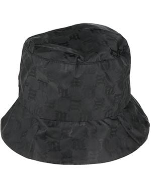 MISBHV Hat Polyester, Polyamide - Black