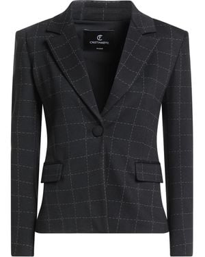 Cristinaeffe Blazer - Nero