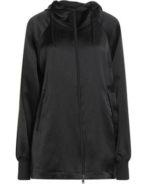Y-3 Sweatshirt - Schwarz