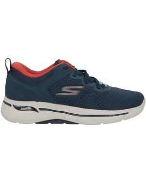 Skechers Trainers - Blue