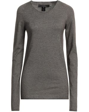 Urban Zen Pullover - Grigio