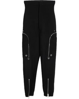 Rick Owens Hose - Schwarz
