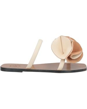 Atp Atelier Sandals - Natural