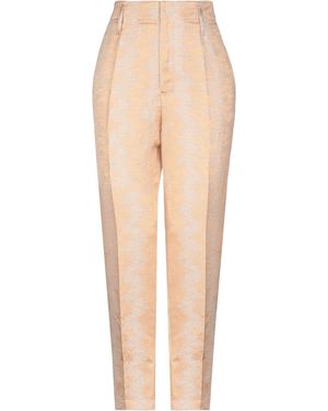 Forte Forte Hose - Natur