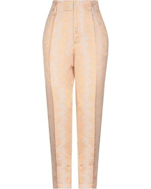 forte_forte Trouser - Natural