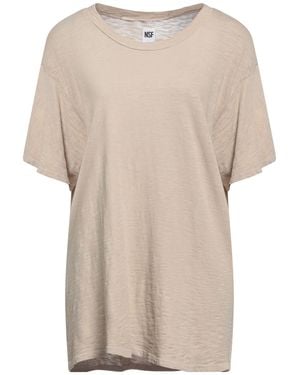 NSF T-shirt - Natural