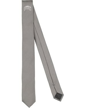 Givenchy Ties & Bow Ties Silk - Gray