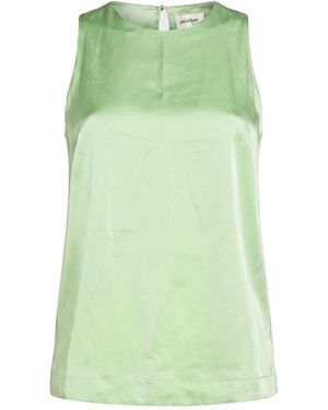 Ottod'Ame Light Top Viscose - Green