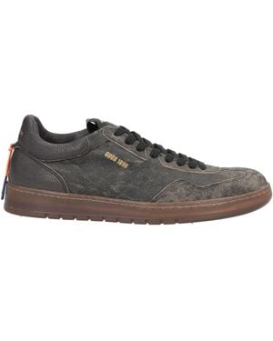 Barracuda Sneakers - Grigio
