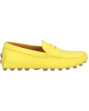 Tod's Mocassino - Giallo