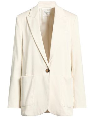 forte_forte Blazer - Natural