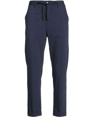 Brian Dales Pants - Blue