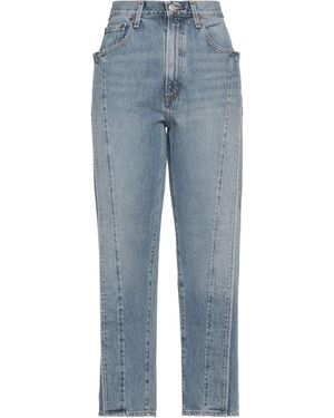JOSEPH Pantaloni Jeans - Blu