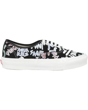 Vans Trainers - White