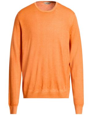 Gran Sasso Jumpers - Orange