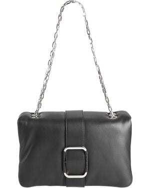 Ba&sh Shoulder Bags - Gray